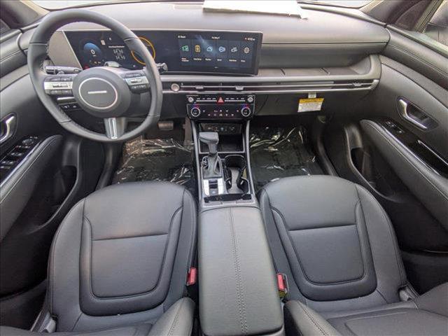 new 2025 Hyundai SANTA CRUZ car, priced at $39,955