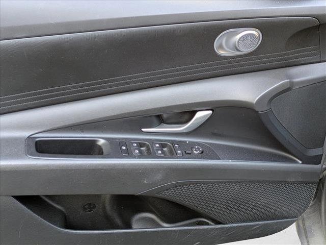 used 2024 Hyundai Elantra car, priced at $19,768