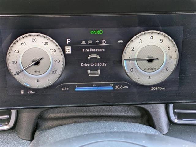 used 2024 Hyundai Elantra car, priced at $19,768