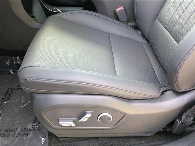 new 2026 Hyundai Santa Fe car, priced at $39,134