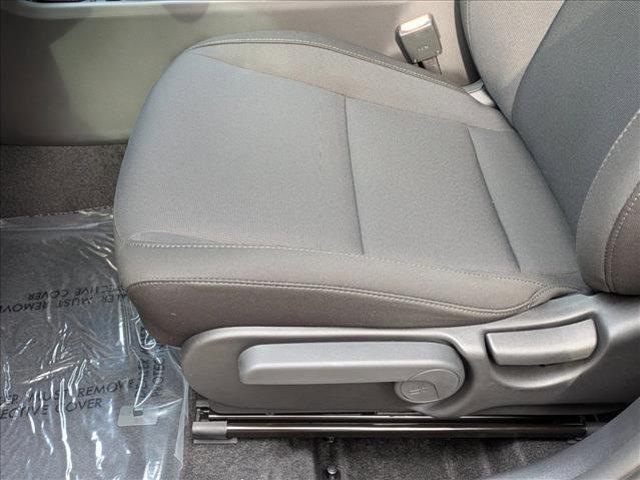 new 2026 Hyundai Kona car, priced at $29,534