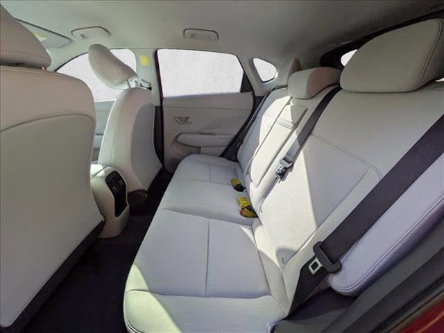 new 2026 Hyundai Kona car, priced at $30,034