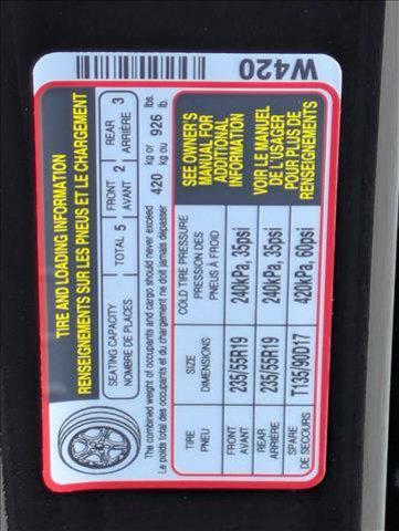 new 2026 Hyundai Tucson car, priced at $42,405