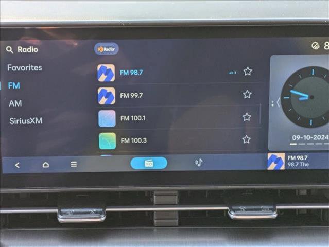 new 2025 Hyundai Kona car, priced at $27,429