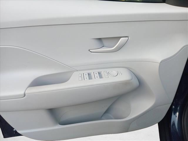 new 2026 Hyundai Kona car, priced at $28,470