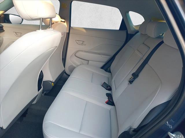 new 2026 Hyundai Kona car, priced at $28,470