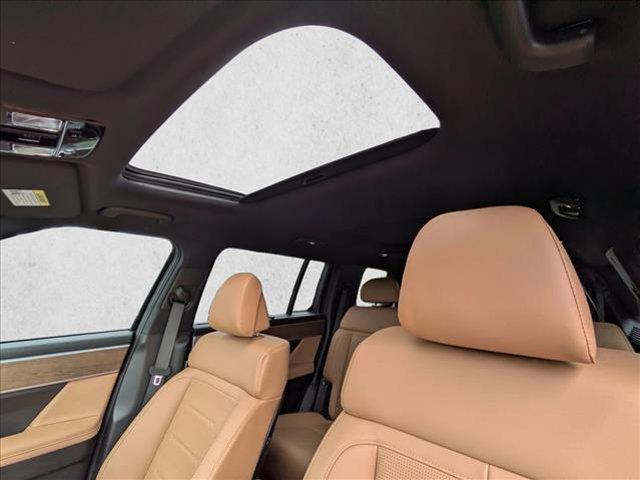 new 2026 Hyundai Santa Fe car, priced at $45,149