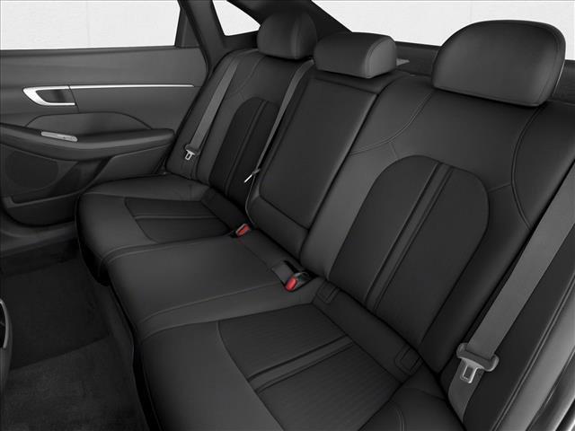 new 2026 Hyundai Sonata Hybrid car, priced at $34,974
