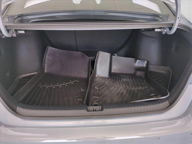 used 2025 Honda Accord Hybrid car, priced at $34,187