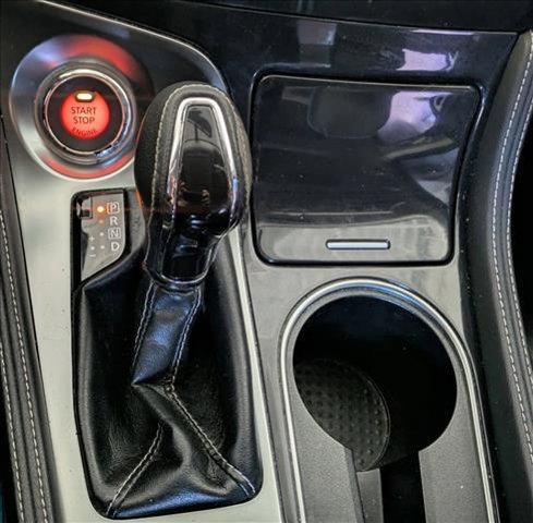 used 2017 Nissan Maxima car, priced at $15,998