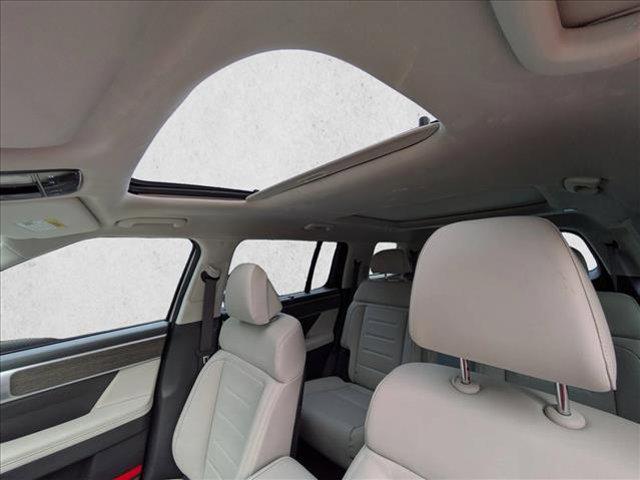 new 2026 Hyundai Santa Fe car, priced at $47,054