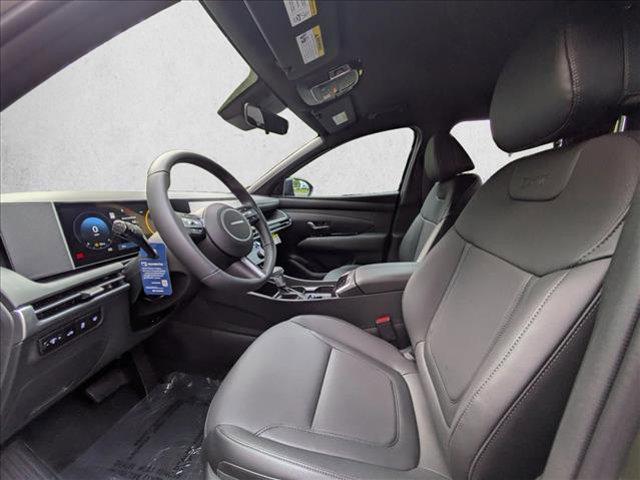 new 2026 Hyundai SANTA CRUZ car, priced at $43,124
