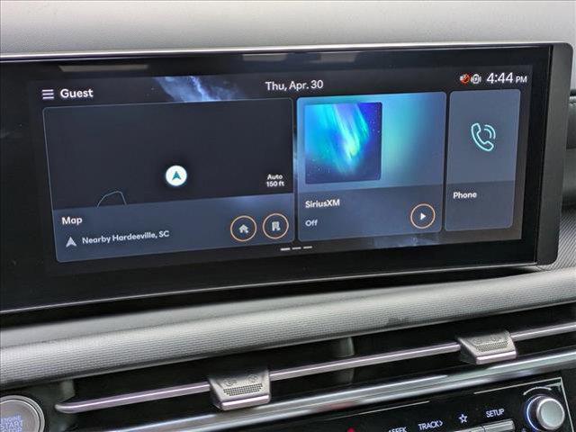 new 2026 Hyundai SANTA CRUZ car, priced at $43,124