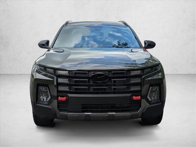 new 2026 Hyundai SANTA CRUZ car, priced at $43,124