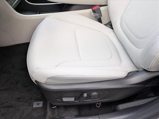 new 2026 Hyundai Tucson car, priced at $33,504