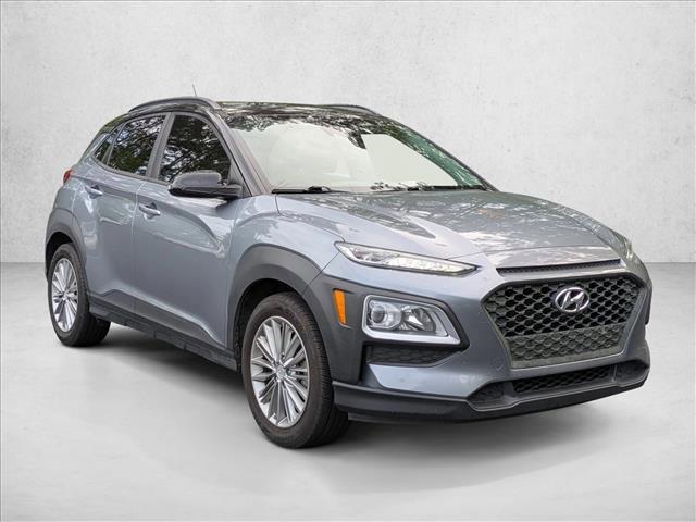 used 2019 Hyundai Kona car, priced at $7,999
