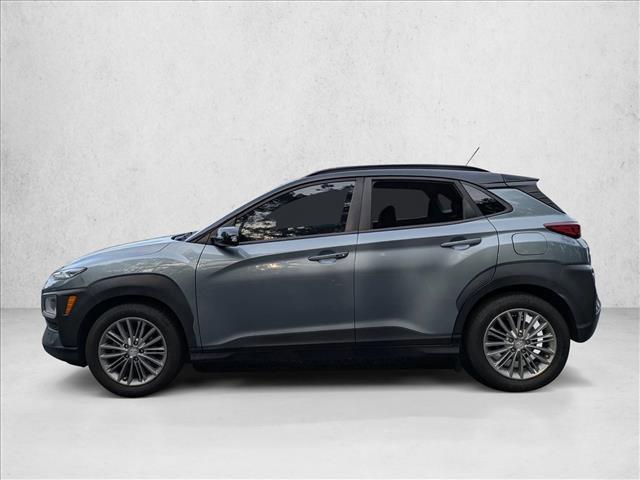 used 2019 Hyundai Kona car, priced at $7,999