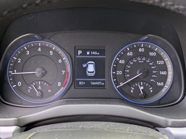used 2019 Hyundai Kona car, priced at $7,999