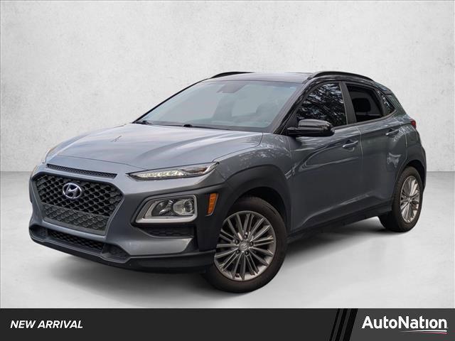 used 2019 Hyundai Kona car, priced at $7,999