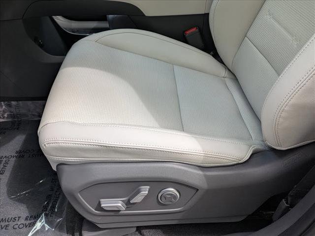 new 2026 Hyundai Santa Fe car, priced at $46,329