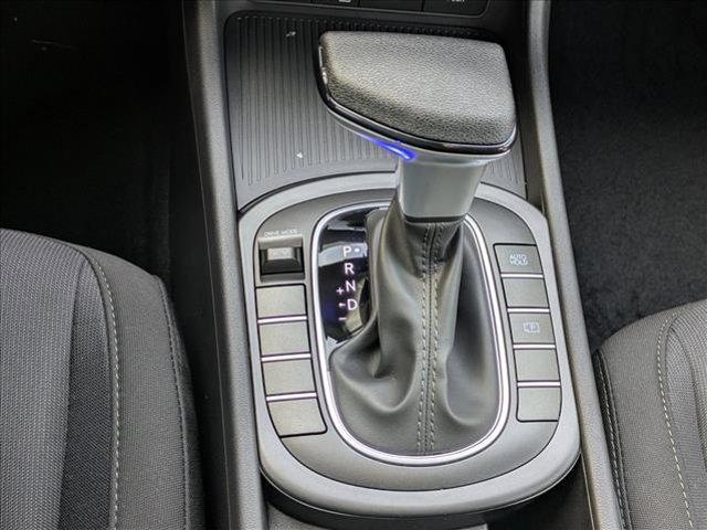 new 2026 Hyundai Kona car, priced at $27,385