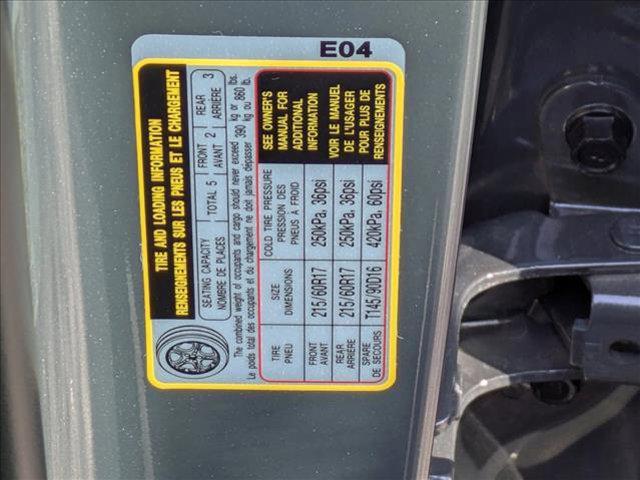 new 2026 Hyundai Kona car, priced at $27,385