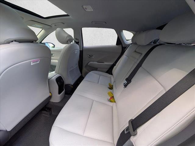 new 2026 Hyundai Kona car, priced at $35,019