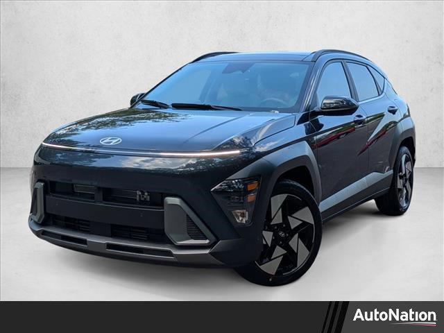 new 2026 Hyundai Kona car, priced at $35,019