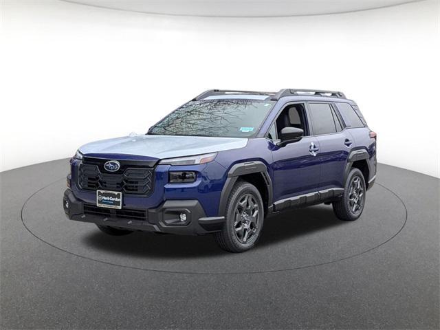 new 2026 Subaru Outback car, priced at $38,218