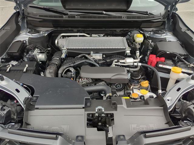 new 2026 Subaru Outback car, priced at $44,525