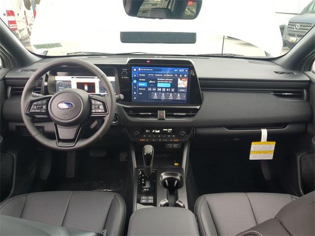 new 2026 Subaru Outback car, priced at $44,525