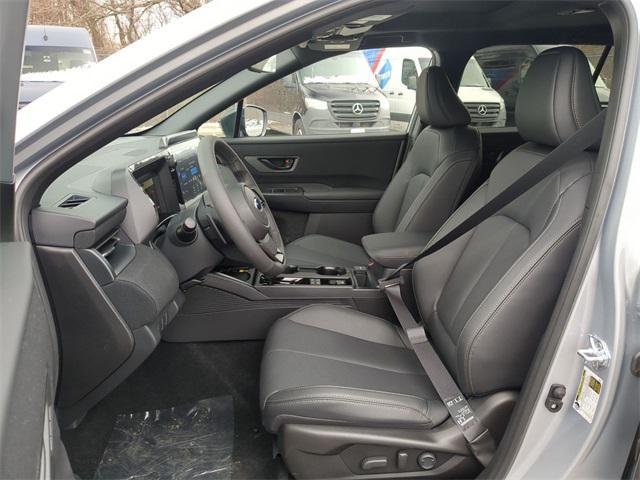 new 2026 Subaru Outback car, priced at $44,525