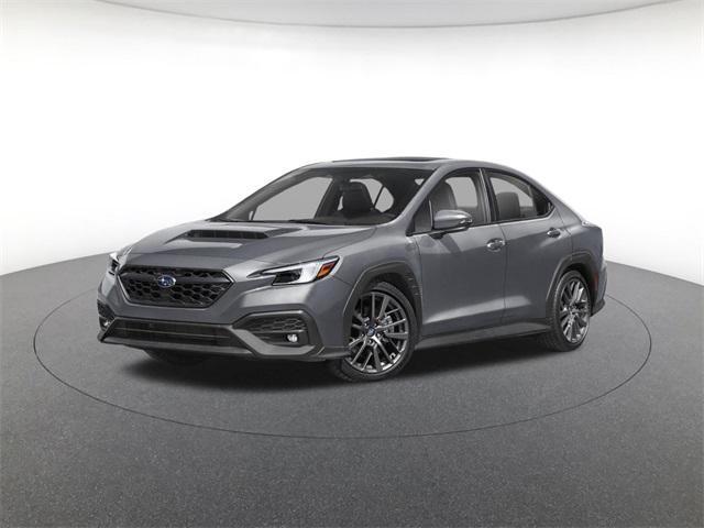 new 2026 Subaru WRX car, priced at $44,964