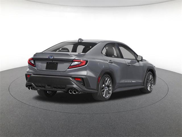 new 2026 Subaru WRX car, priced at $44,964