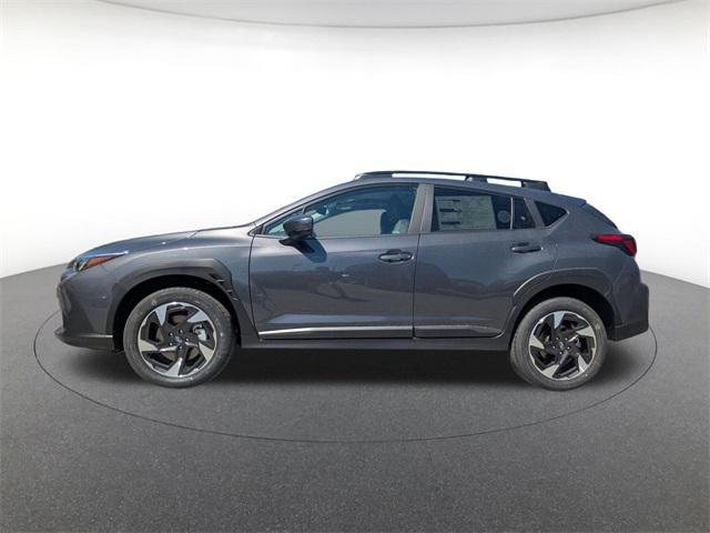 new 2025 Subaru Crosstrek car, priced at $33,573