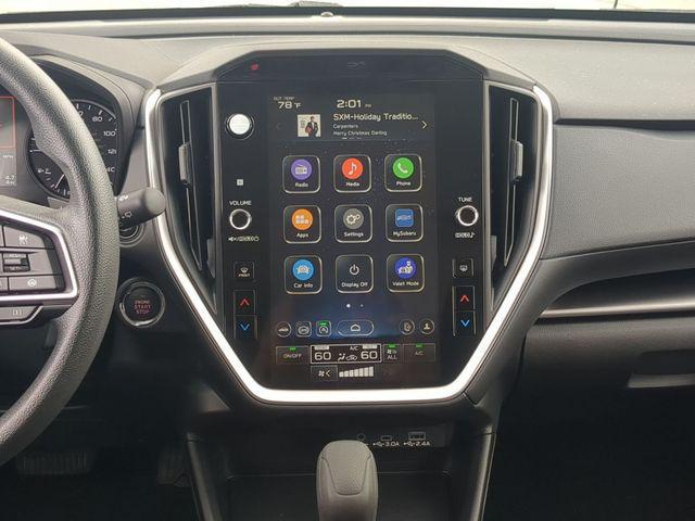 new 2026 Subaru Impreza car, priced at $29,087