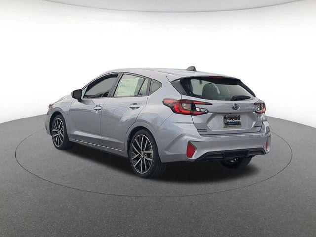 new 2026 Subaru Impreza car, priced at $29,087
