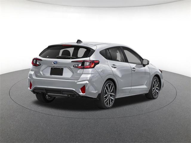 new 2026 Subaru Impreza car, priced at $28,287