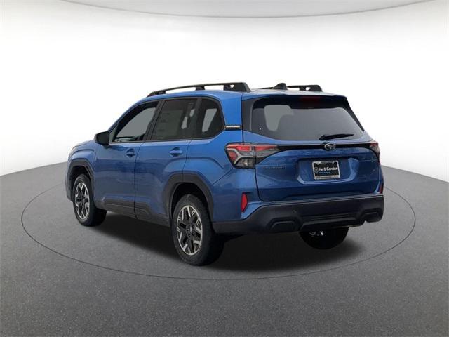 new 2026 Subaru Forester car, priced at $34,971
