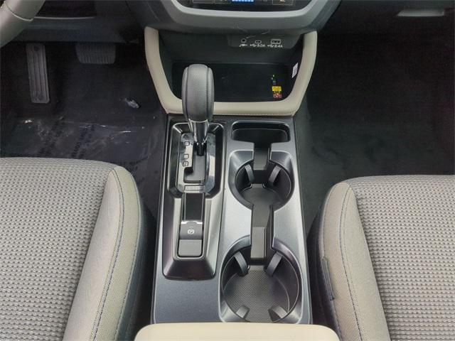 new 2026 Subaru Forester car, priced at $34,971