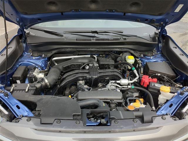 new 2026 Subaru Forester car, priced at $34,971