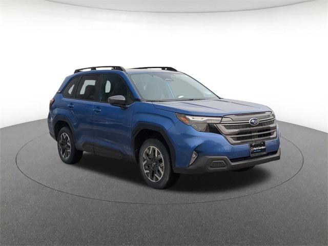 new 2026 Subaru Forester car, priced at $34,971