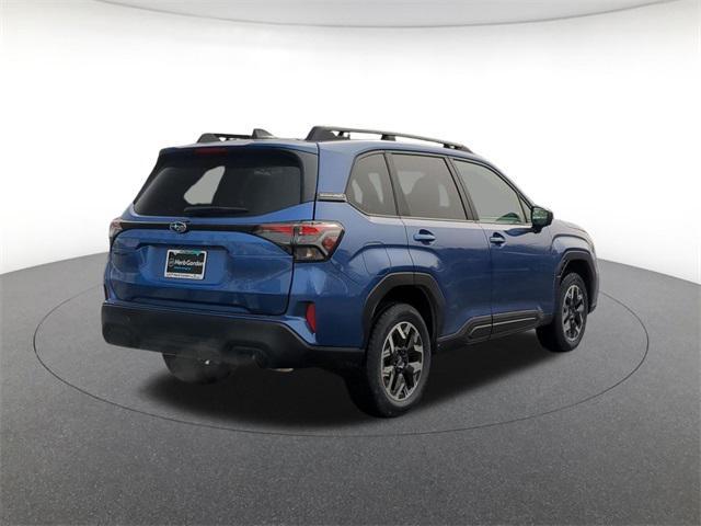 new 2026 Subaru Forester car, priced at $34,971