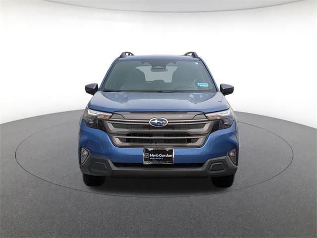 new 2026 Subaru Forester car, priced at $34,971