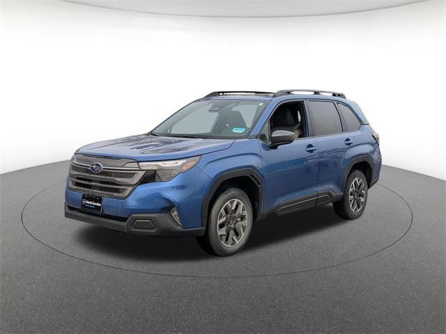 new 2026 Subaru Forester car, priced at $34,971