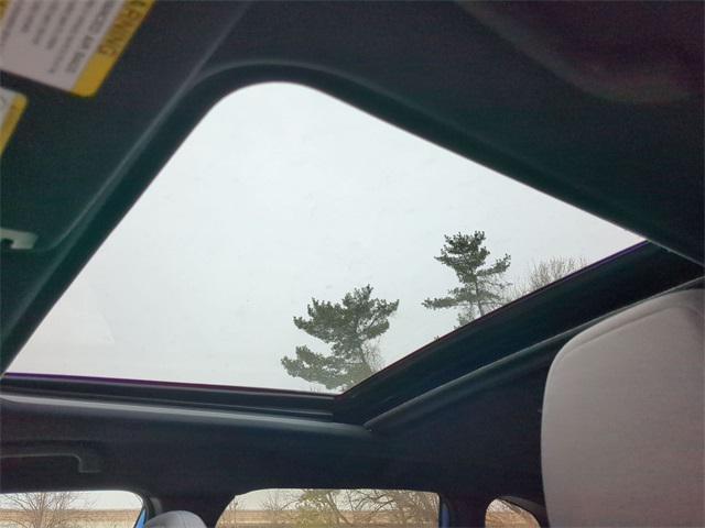 new 2026 Subaru Forester car, priced at $34,971