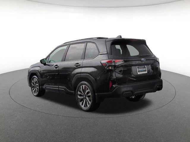 new 2026 Subaru Forester Hybrid car, priced at $42,246