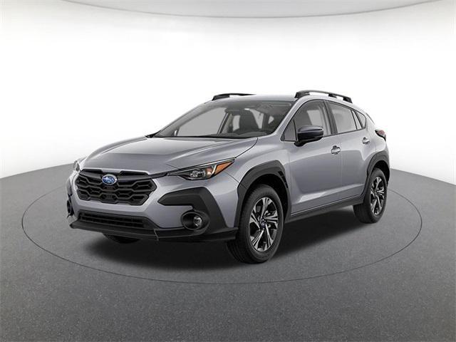 used 2025 Subaru Crosstrek car, priced at $27,699