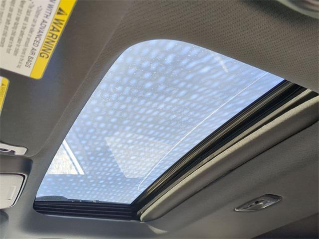 new 2026 Subaru Outback car, priced at $42,415