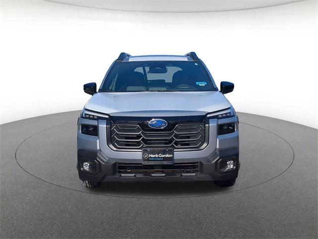 new 2026 Subaru Outback car, priced at $42,415